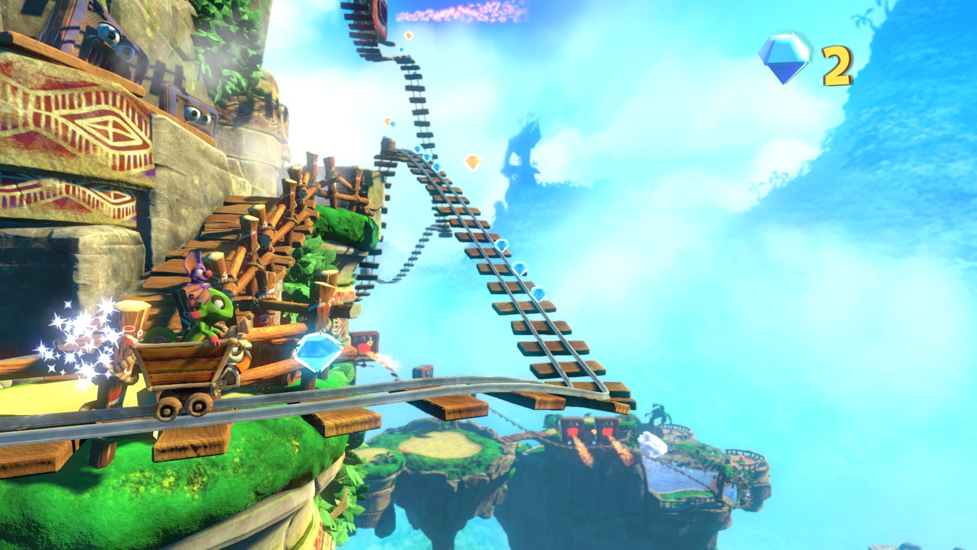 Yooka-Laylee - Imagen 38