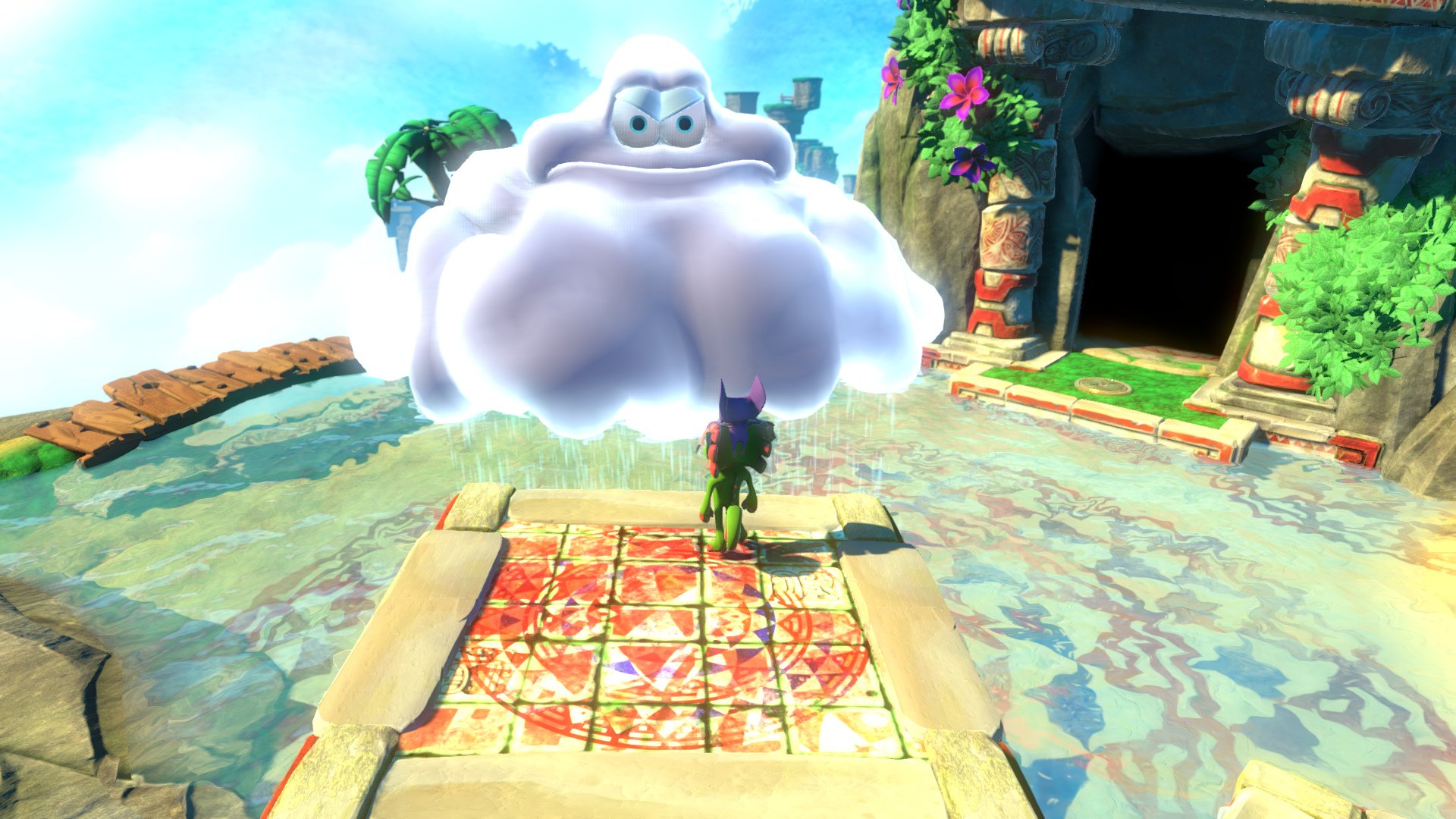 Yooka-Laylee - Imagen 41