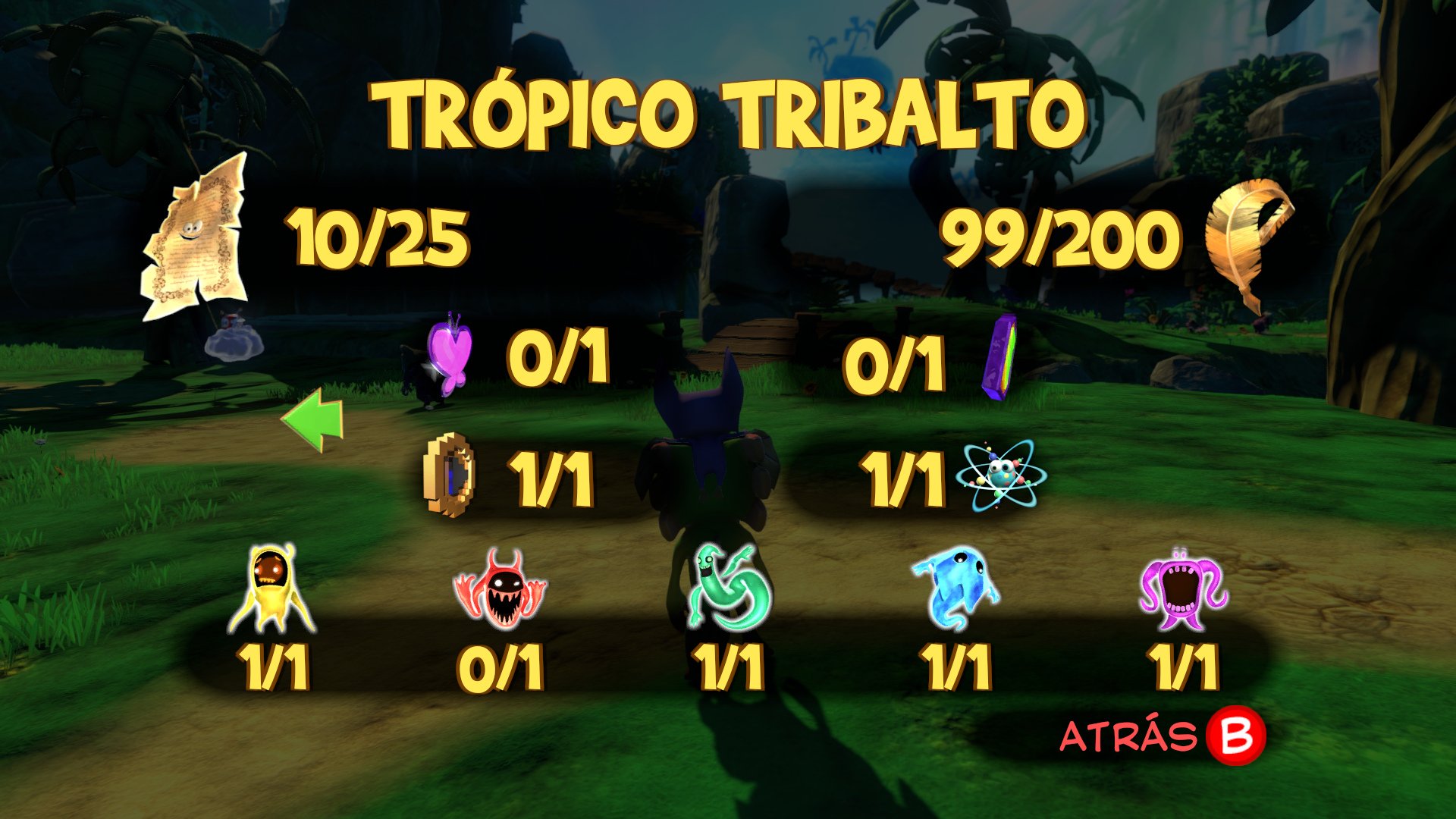 Yooka-Laylee - Imagen 7