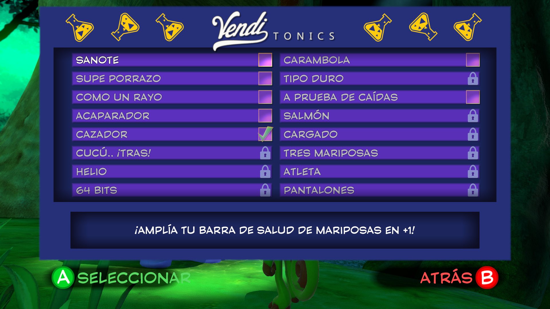 Yooka-Laylee - Imagen 3