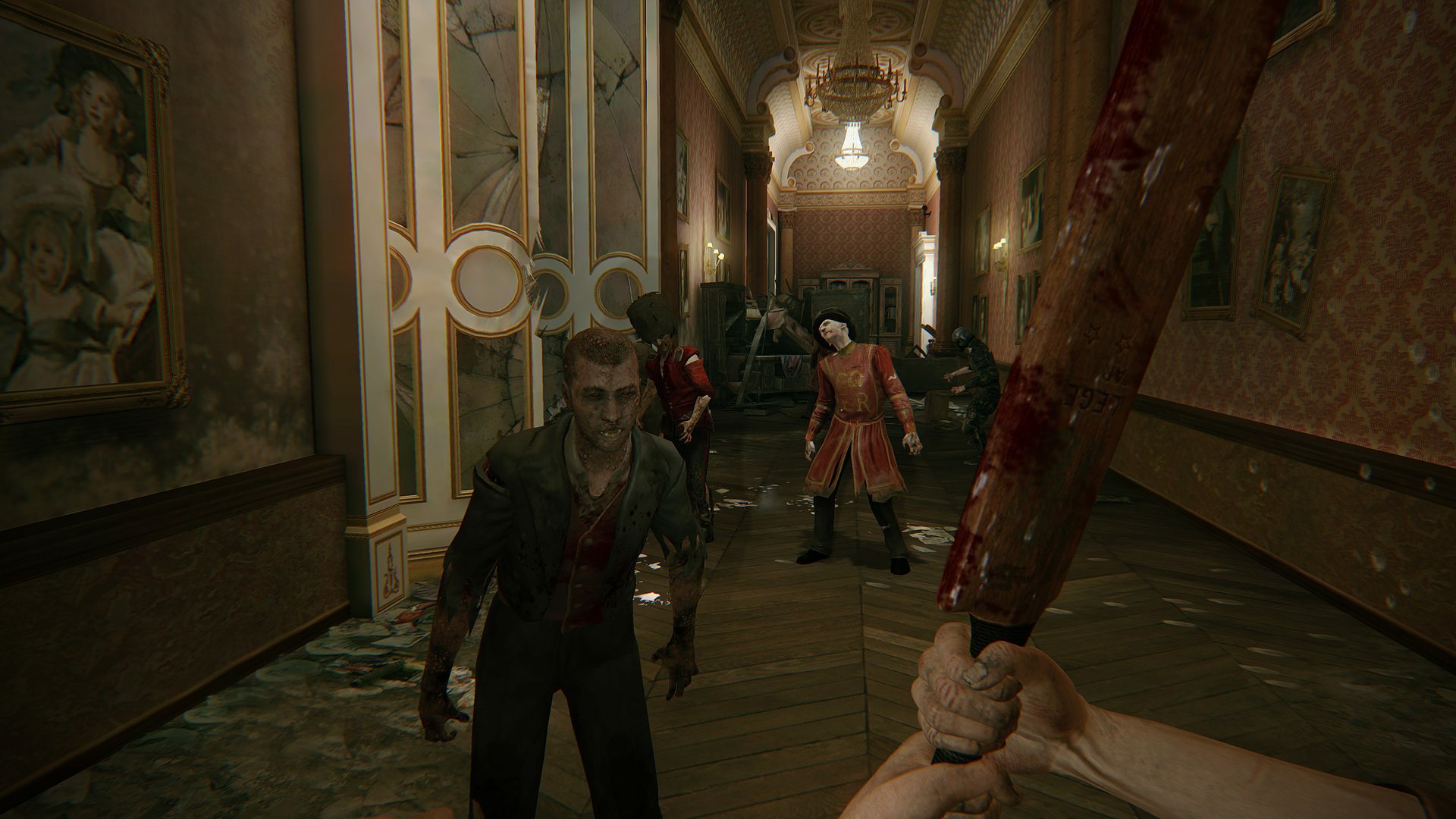 ZombiU - Imagen 22