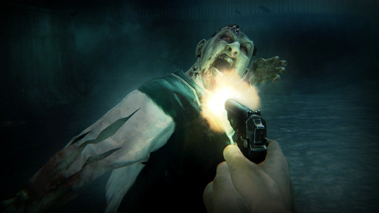 ZombiU - Imagen 18