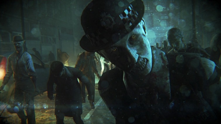ZombiU - Imagen 23
