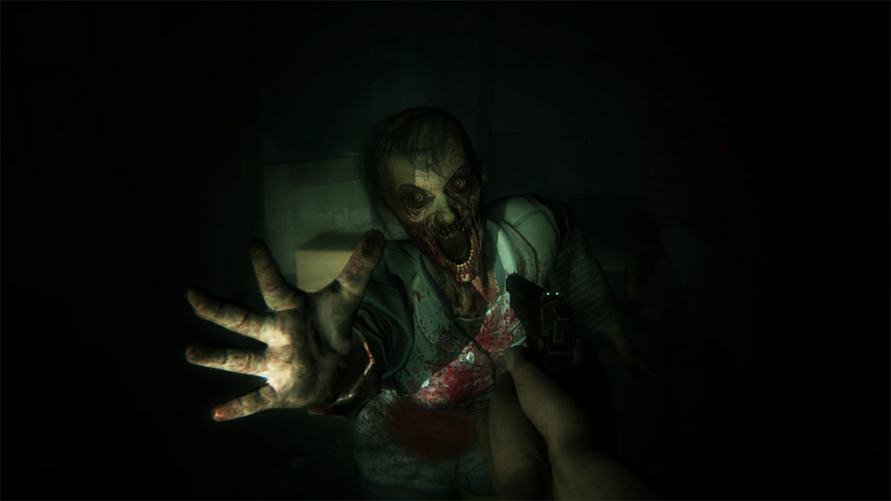 ZombiU - Imagen 17